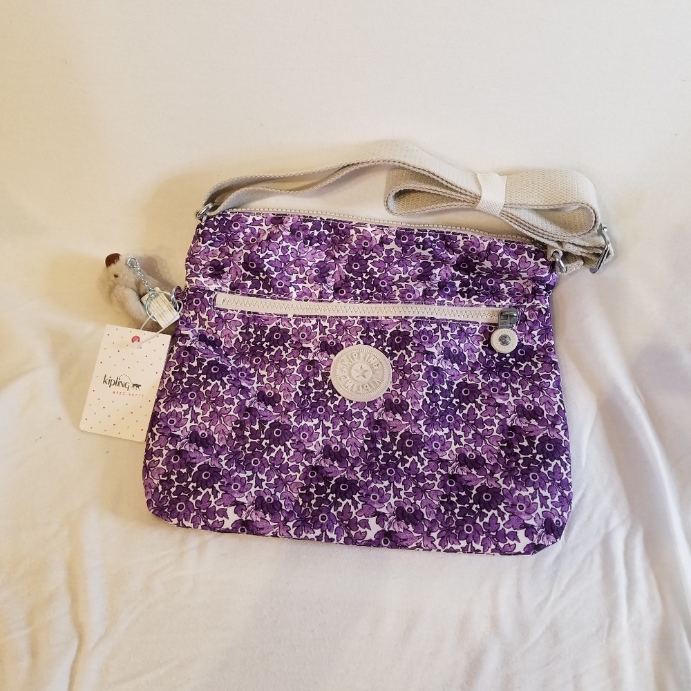 Kipling Jamie Cross Body Bag
